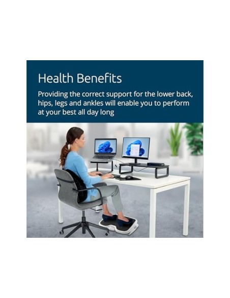 REPOSAPIES PLAST.SOLEMATE PLUS