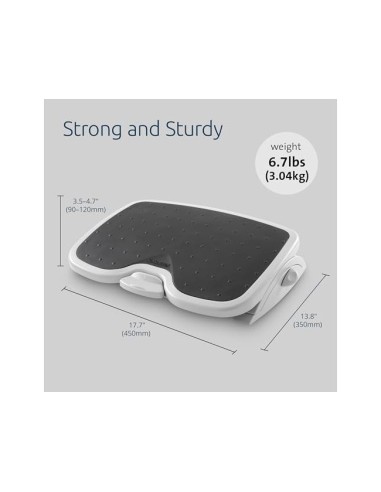 REPOSAPIES PLAST.SOLEMATE PLUS