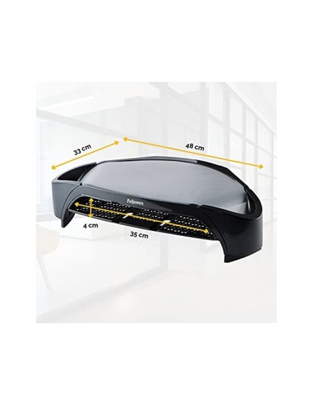 SOPORTE FELLOWES MONITORSMART SUITES PLUS