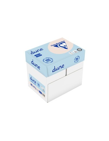 PAPEL FOTOCOPIADORA BIOTOP EXTRA ECOLOGICO DIN-A4 PAQUETE 500 HOJAS