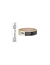 CINTA ADHESIVA TESA PINTAR 45MTX50MM NOPI 2