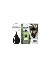 C13T08914011 CARTUCHO EPSON S20/SX100/SX109 T0891 NG. 170 PG. 2