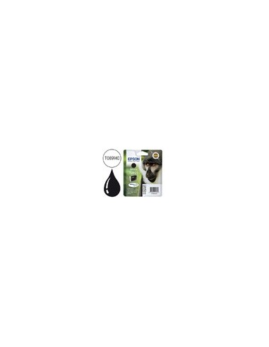 C13T08914011 CARTUCHO EPSON S20/SX100/SX109 T0891 NG. 170 PG.