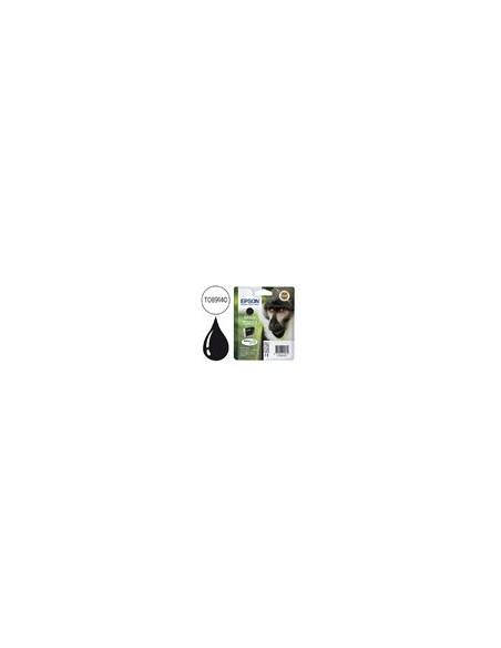 C13T08914011 CARTUCHO EPSON S20/SX100/SX109 T0891 NG. 170 PG.