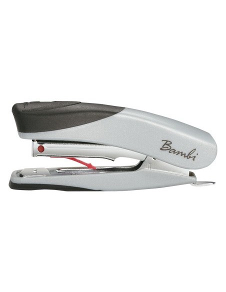GRAPADORA REXEL BAMBI COL.OPACOS CAP.10 H.C/CAJA GRAPAS N. 25