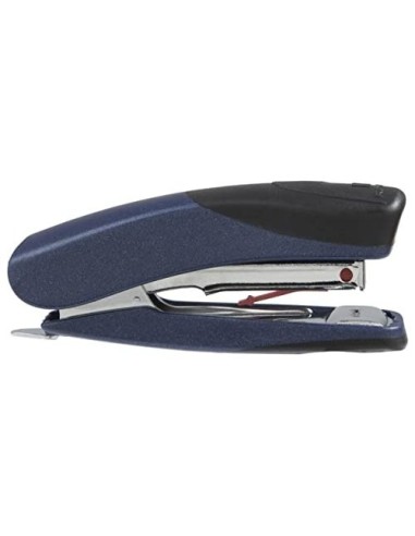 GRAPADORA REXEL BAMBI COL.OPACOS CAP.10 H.C/CAJA GRAPAS N. 25