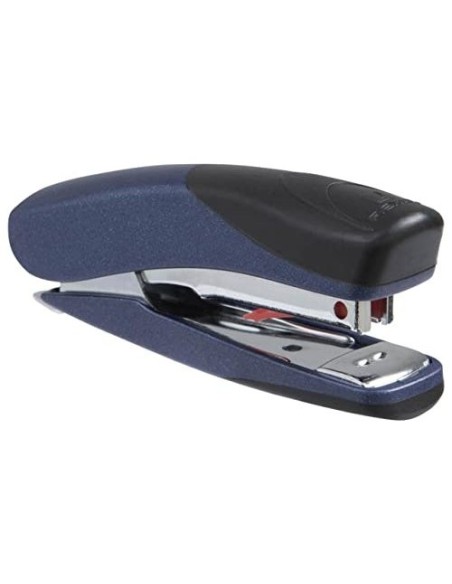 GRAPADORA REXEL BAMBI COL.OPACOS CAP.10 H.C/CAJA GRAPAS N. 25