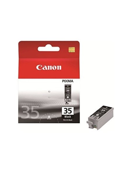 1509B001 CARTUCHO CANON PGI-35 NG. 200 PG.