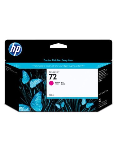 C9372A CARTUCHO HP Nº 72 MAG. FOTO 1200 PG.