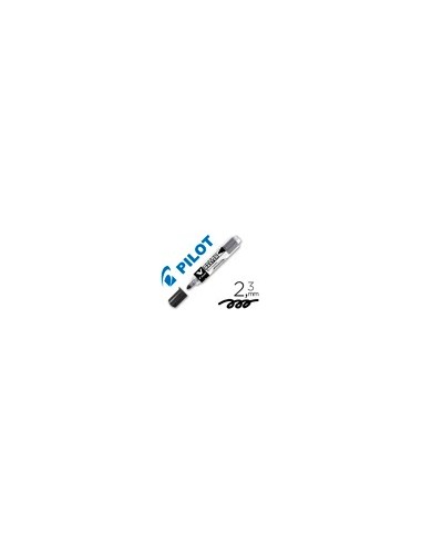 ROTULADOR PILOT VBOARD MASTER PIZARRA BL.NG.TINTA LIQUIDA TRAZO 2,3MM