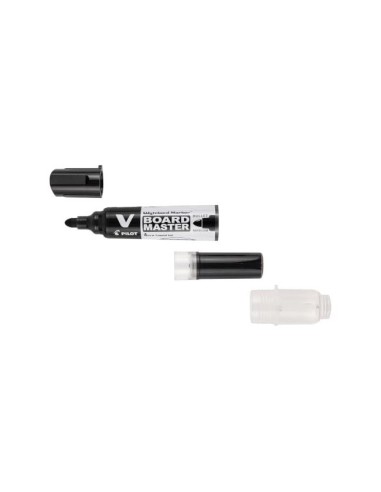 ROTULADOR PILOT VBOARD MASTER PIZARRA BL.NG.TINTA LIQUIDA TRAZO 2,3MM