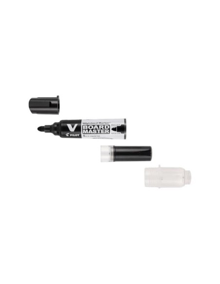 ROTULADOR PILOT VBOARD MASTER PIZARRA BL.NG.TINTA LIQUIDA TRAZO 2,3MM
