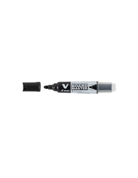 ROTULADOR PILOT VBOARD MASTER PIZARRA BL.NG.TINTA LIQUIDA TRAZO 2,3MM
