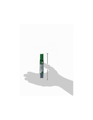 ROTULADOR PILOT VBOARD MASTER PIZARRA BL.VE.TINTA LIQUIDA TRAZO 2,3MM