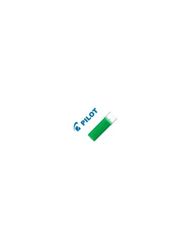 RECAMBIO ROTULADOR PILOT VBOARD MASTER TINTA LIQUIDA VERDE