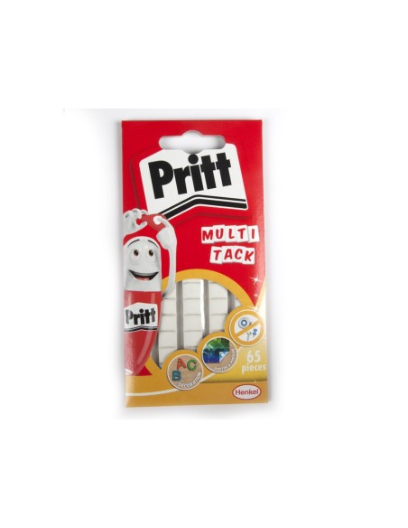 SUJETACOSA PRITT MULTI-TAC MASILLA ADH.