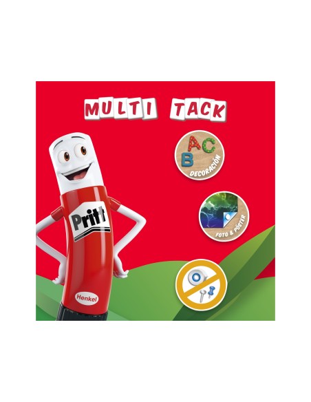 SUJETACOSA PRITT MULTI-TAC MASILLA ADH.