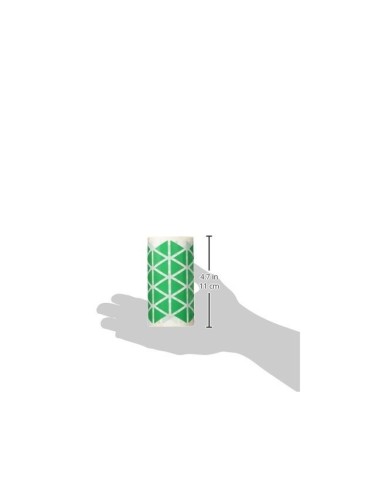 GOMETS APLI ROLLO 59H TRIANGULO 20 MM VERDE 2.832 UDS. (04870)