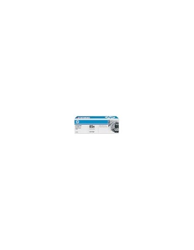 CE285A TONER HP Nº 85A NG. 1600 PG.