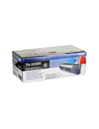 TN-325BK TONER BROTHER NG. 4000 PG.