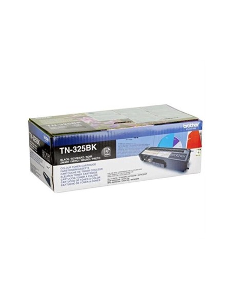 TN-325BK TONER BROTHER NG. 4000 PG.
