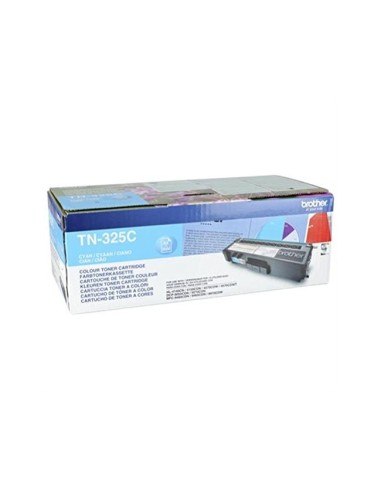 TN-325C TONER BROTHER CIAN 3500 PG.