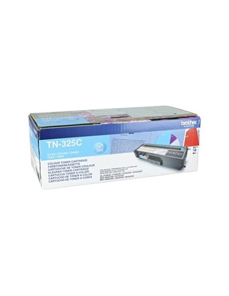 TN-325C TONER BROTHER CIAN 3500 PG.