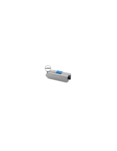 44469803 TONER OKI C300/C500 NG. 3500 PG.