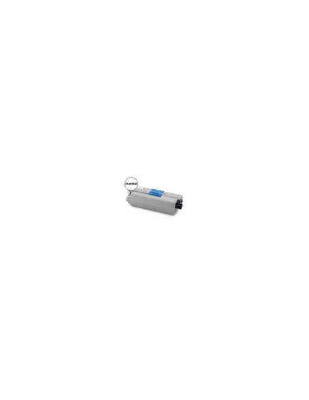 44469803 TONER OKI C300/C500 NG. 3500 PG.