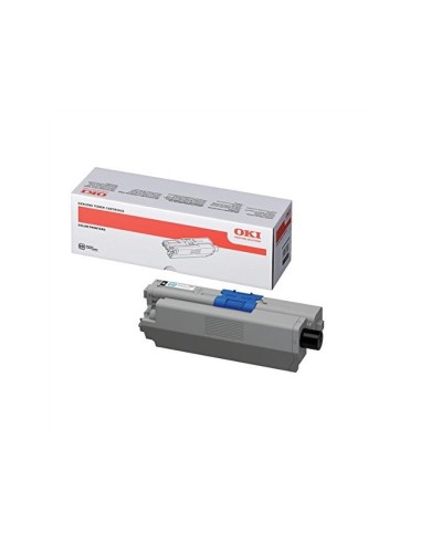 44469803 TONER OKI C300/C500 NG. 3500 PG.