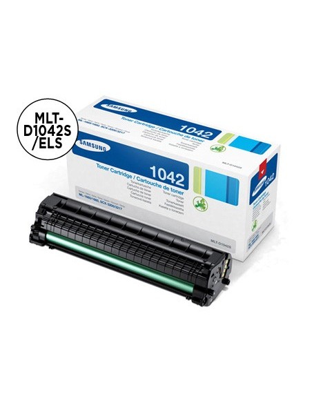 SU737A TONER SAMSUNG MLT-D1042S/ELS NG. 1500 PG.