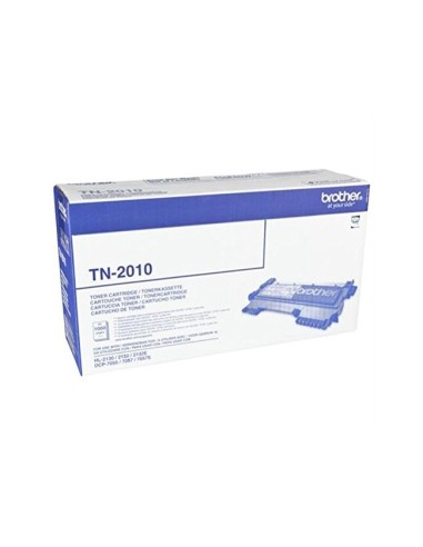 TN-2010 TONER BROTHER NG. 1000 PG.