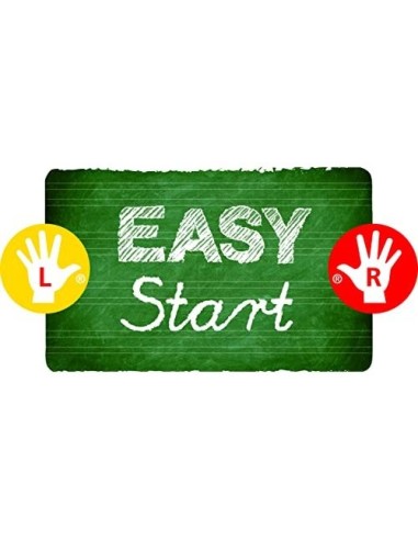 MINAS STABILO EASY ERGO GRAFITO HB 3,15 MM CAJITA 6 MINAS