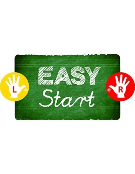 MINAS STABILO EASY ERGO GRAFITO HB 3,15 MM CAJITA 6 MINAS