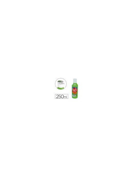 TEMPERA LIQUIDA JOVI 250 ML VER MEDIO