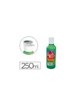 TEMPERA LIQUIDA JOVI 250 ML VER OSCURO 2