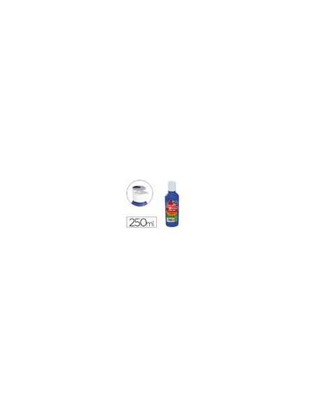 TEMPERA LIQUIDA JOVI 250 ML AZUL ULTRAMAR