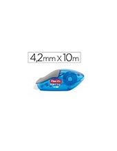 CORRECTOR TIPP-EX CINTA GRIP 5MMX10MT 2
