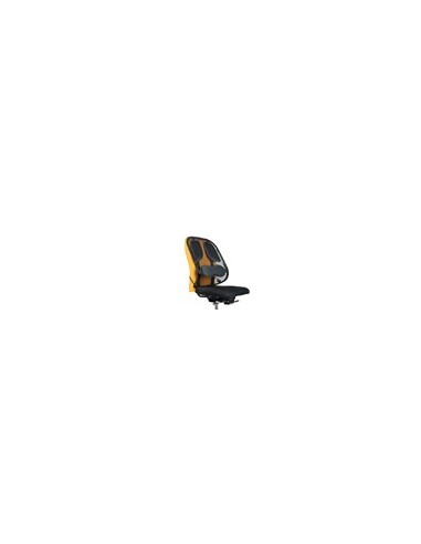 SOPORTE LUMBAR FELLOWES MESH PROFESIONAL