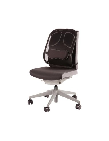 SOPORTE LUMBAR FELLOWES MESH PROFESIONAL