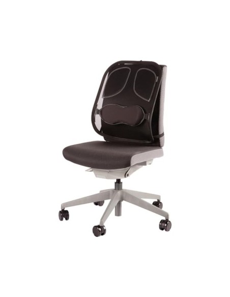 SOPORTE LUMBAR FELLOWES MESH PROFESIONAL