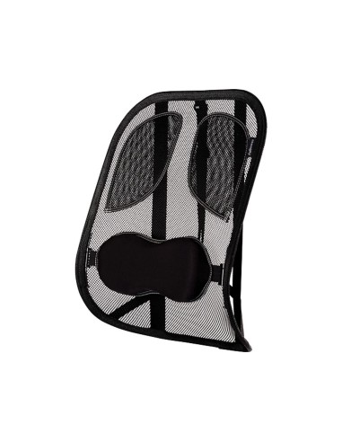 SOPORTE LUMBAR FELLOWES MESH PROFESIONAL