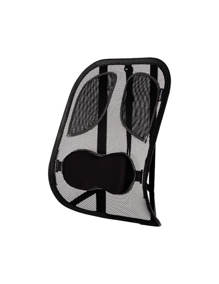 SOPORTE LUMBAR FELLOWES MESH PROFESIONAL