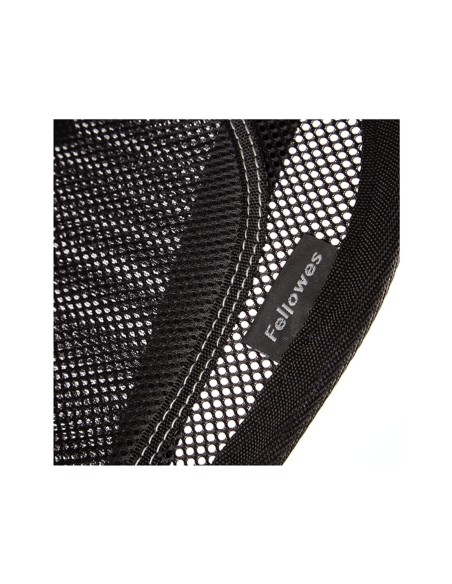 SOPORTE LUMBAR FELLOWES MESH PROFESIONAL
