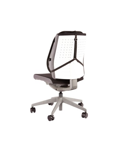 SOPORTE LUMBAR FELLOWES MESH PROFESIONAL
