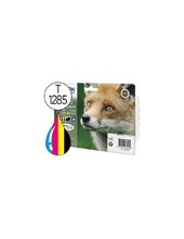 C13T12854012 CARTUCHO EPSON S22/420W/425W T1285 MULTIPACK 175 PG. 2