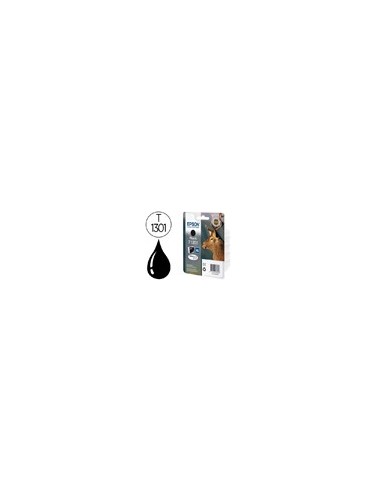 C13T13014012 CARTUCHO EPSON SX525WD/620FW T1301 NG. 945 PG.