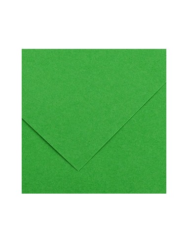 CARTULINA GUARRO DIN A4 VERDE BILLAR 185 GR PAQUETE 50 H 200040172