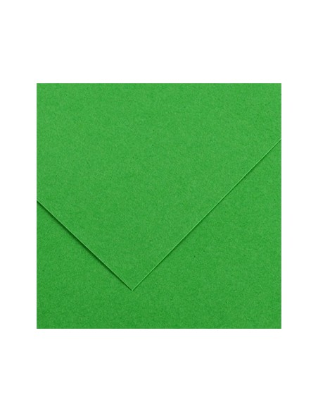 CARTULINA GUARRO DIN A4 VERDE BILLAR 185 GR PAQUETE 50 H 200040172