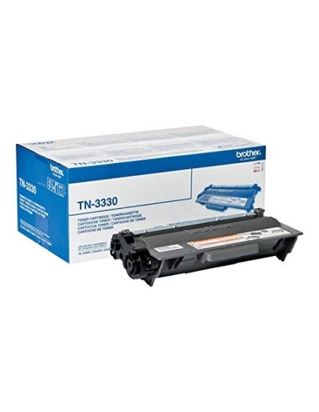 TN-3330 TONER BROTHER  NG. 3000 PG.